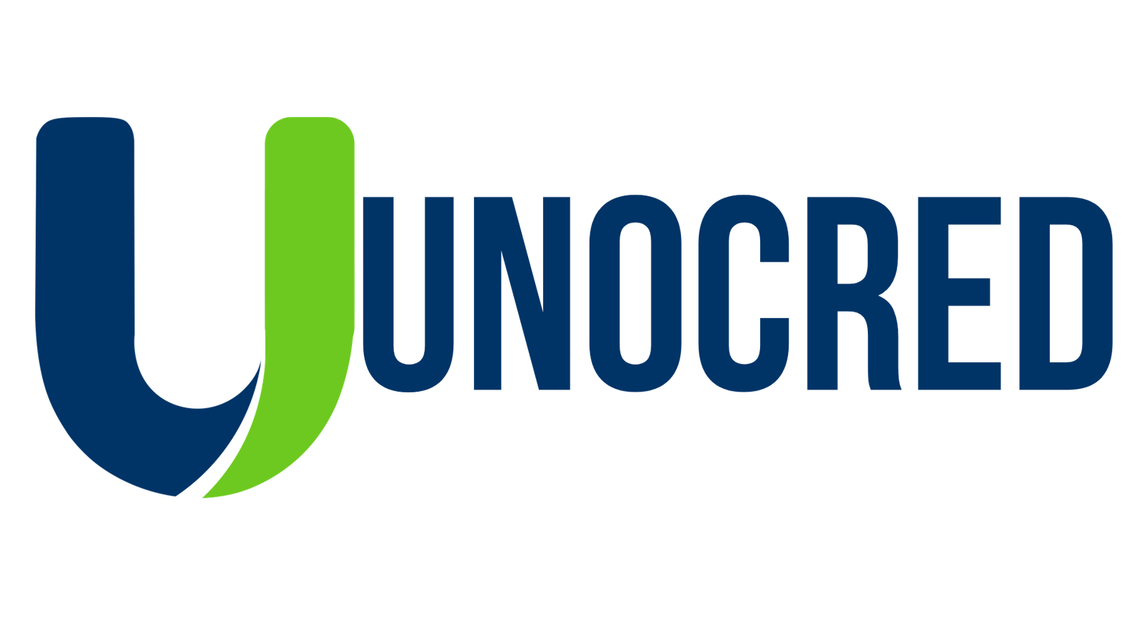 Logo UNOCRED